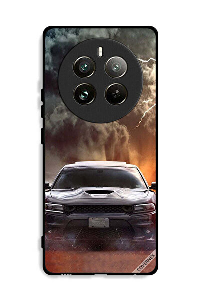 Covernex غطاء حماية لجهاز Realme 12 Pro Plus 5G Gts-48