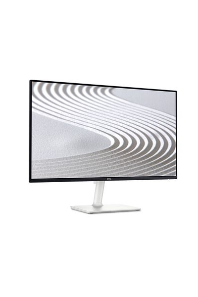 Dell Monitor S2425H 24" IPS FHD Alb HDMI 100Hz