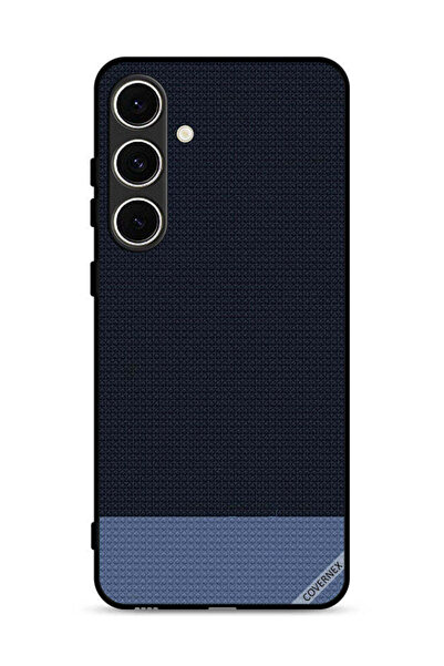 Covernex غطاء حماية لهاتف سامسونج جالاكسي A36 5G بنقشة أشكال منقطة