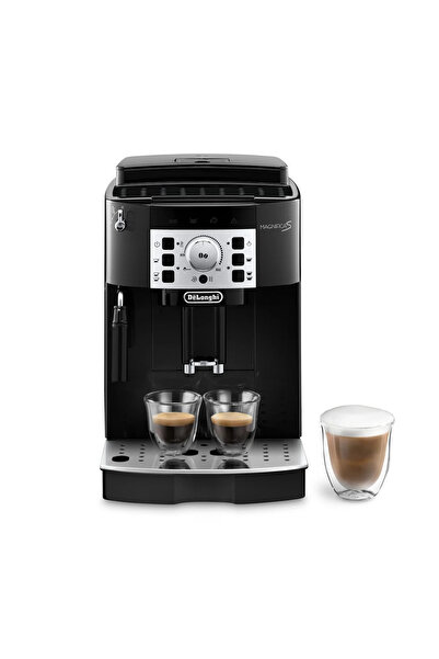 DELONGHİ Espressor Automat Magnifica S 15 bar Negru