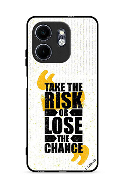 Covernex غطاء حماية لهاتف Infinix Hot 50i 4G - خاطر