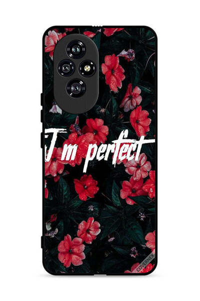 Covernex غطاء حماية لهاتف Honor 200 5G I M Perfect