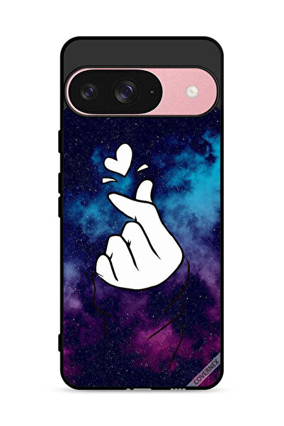 Covernex غطاء حماية لهاتف Google Pixel 9 من Snap Love