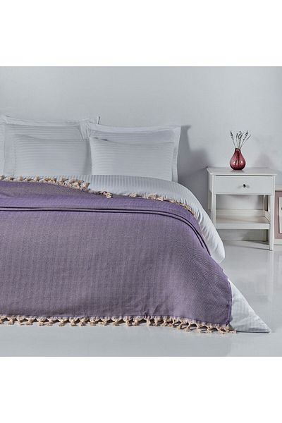 Bella Maison Parura dubla Balıksırtı