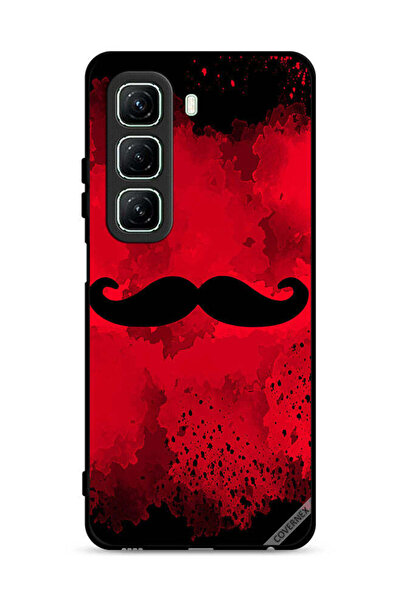 Covernex غطاء حماية لهاتف Infinix Hot 50 5G بتصميم شارب