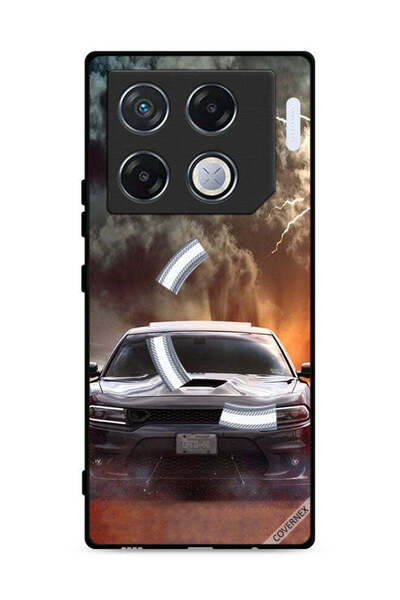 Covernex غطاء حماية لهاتف Infinix GT 20 Pro 5G Gts-48