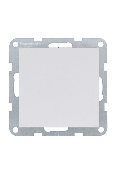 PANASONIC Mechanism Switch Karre Plus 55 Soft Touch Seashell