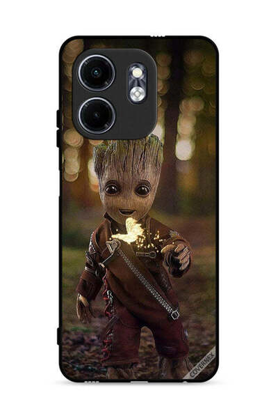 Covernex غطاء حماية لهاتف Infinix Smart 9 4G - كبير