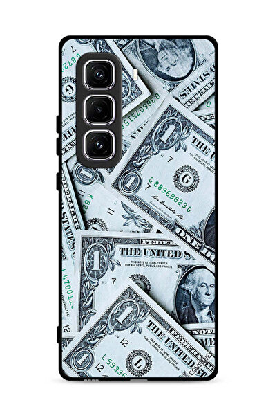 Covernex غطاء حماية لهاتف Infinix Hot 50 Pro Plus 4G بالدولار