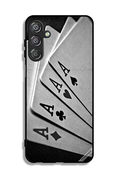 Covernex بطاقات غطاء حماية لهاتف Samsung Galaxy M16 5G