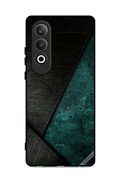 Covernex غطاء حماية لهاتف OnePlus Nord CE4 5G بخلفية تجريدية
