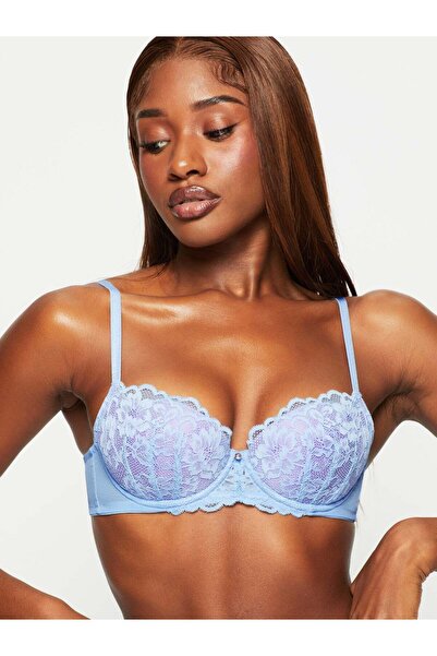 Ann Summers Sexy Lace Planet Padded Balcony Light