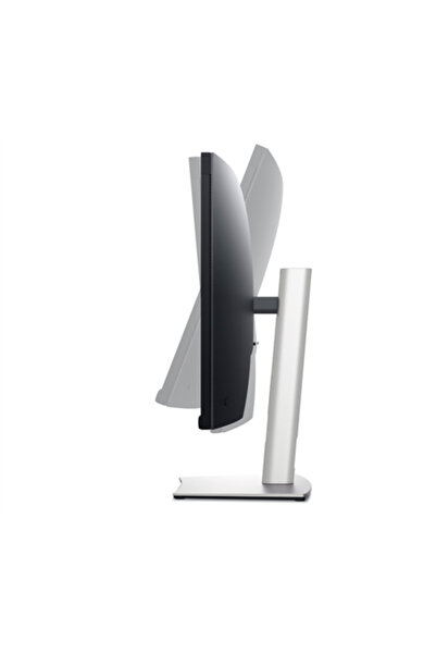 Dell Monitor P3424WEB 34" IPS, 3440x1440, Negru