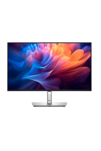 Dell Monitor P2725H 27" IPS Full HD 100Hz Negru