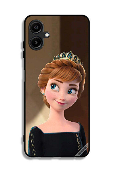 Covernex غطاء حماية لهاتف سامسونج جالاكسي M06 5G فروزن آنا