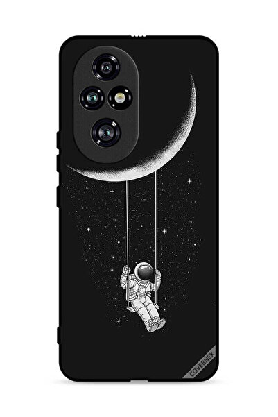 Covernex Honor 200 Pro 5G Protective Case Cover Moon Swing