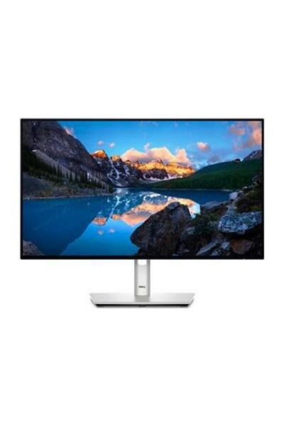 Dell Monitor U2424HE 24" IPS 120Hz Argintiu