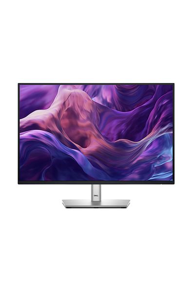 Dell Monitor P2425 24" IPS 1920x1200 100Hz Negru