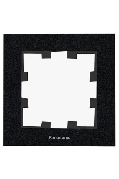 PANASONIC Simple Frame Karre Plus 55 Black