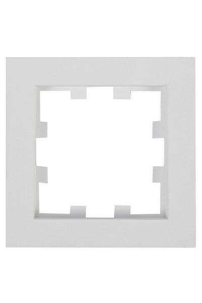 PANASONIC Karre Plus 55 Soft Touch Seashell Frame
