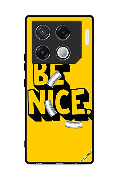 Covernex غطاء حماية Be Nice لهاتف Infinix GT 20 Pro 5G