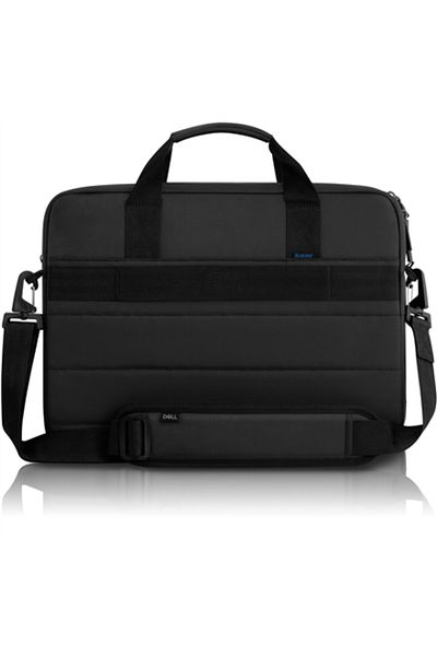 Dell Geantă Ecoloop Pro, Negru, pentru laptop 11-15"