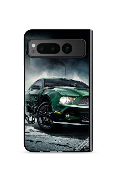 Covernex غطاء حماية شيلبي لهاتف جوجل بيكسل فولد 5G