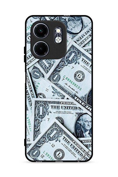 Covernex غطاء حماية لهاتف Infinix Smart 9 4G بالدولار