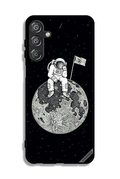 Covernex غطاء حماية لهاتف Samsung Galaxy F16 5G ماذا تفعل أيضًا في هذا الكون؟