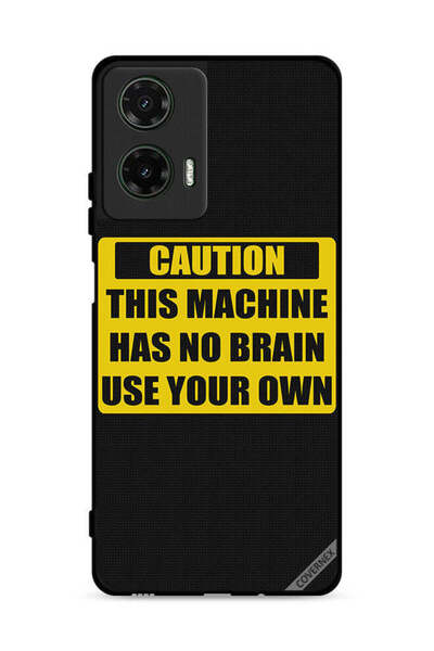 Covernex غطاء حماية لهاتف موتورولا موتو جي 35 5 جي تحذير: هذا الجهاز لا يحتوي...