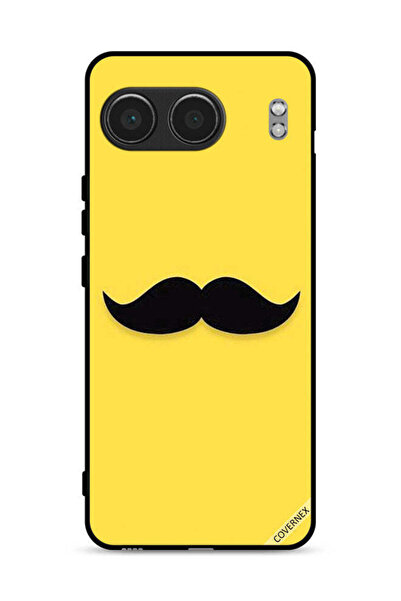 Covernex غطاء حماية لهاتف OnePlus Nord 4 5G برسومات شارب