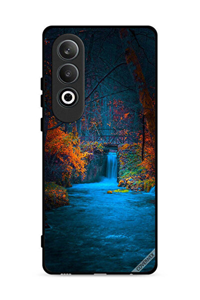 Covernex غطاء حماية لهاتف OnePlus Nord CE4 5G مع شلال