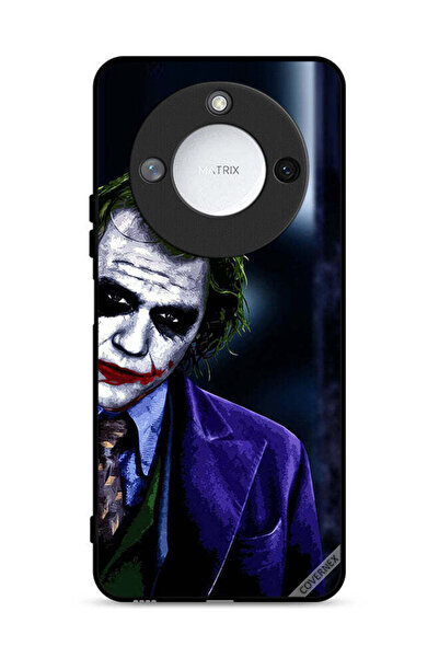 Covernex غطاء حماية لهاتف Honor X60 5G - لونلي جوكر