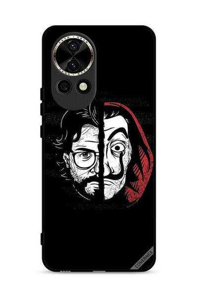 Covernex غطاء حماية لهاتف هواوي نوفا 13 5G بروفيسور