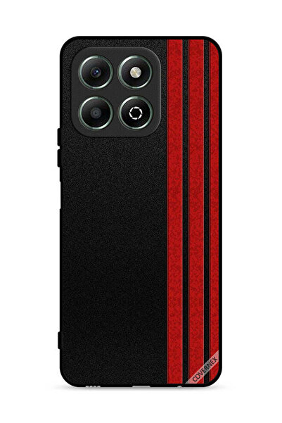 Covernex غطاء حماية لهاتف Honor X6b 4G بنمط مركب