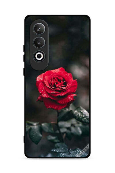 Covernex غطاء حماية لهاتف OnePlus Nord CE4 5G باللون الوردي