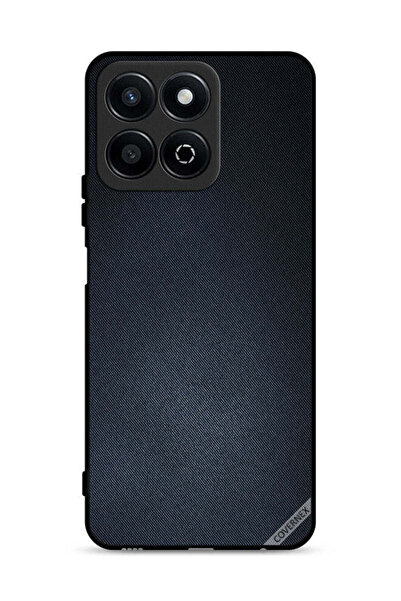 Covernex غطاء حماية لهاتف Honor Play 60 Plus 5G بنقشة جينز