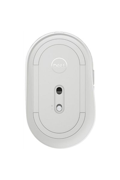Dell Mouse Wireless Reîncărcabil MS7421W Argintiu