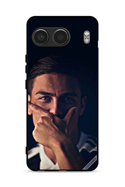 Covernex غطاء حماية لهاتف OnePlus Nord 4 5G من تصميم باولو دي جي