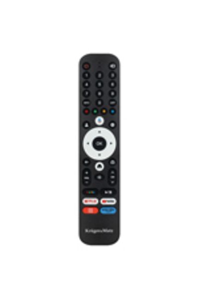 Kruger&Matz TELECOMANDA GOOGLE TV
