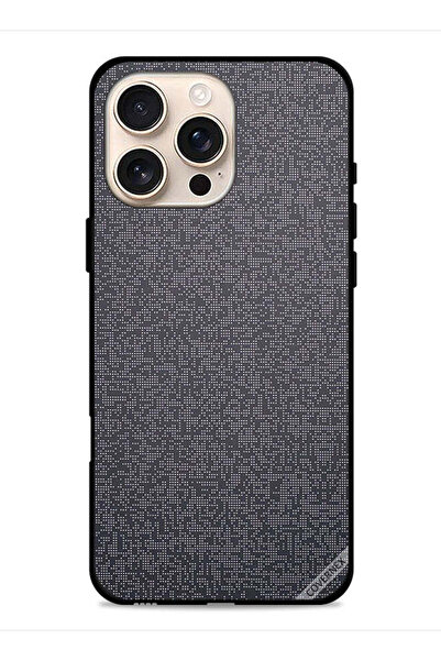 Covernex غطاء حماية منقط لهاتف Apple iPhone 16 Pro Max