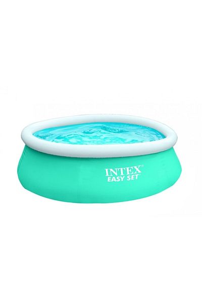 Intex Piscina gonflabila ART fabricata din PVC, dimensiuni 183 x 51 cm
