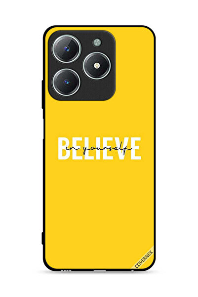 Covernex غطاء حماية لهاتف Realme C63 4G - ثق بنفسك