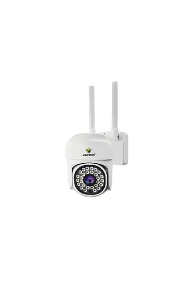OEM Surveillance Camera Jortan, JT-8161QJ, with 8 LEDs, Full Color, Smart Camera, Wifi IP Camera + Apace