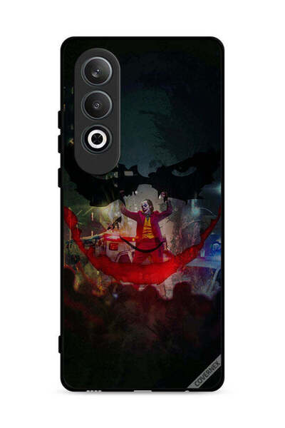 Covernex غطاء حماية لهاتف OnePlus Nord CE4 5G بنقشة الجوكر الراقص