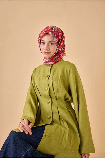 Silk Home Soft Scarf 73088-21