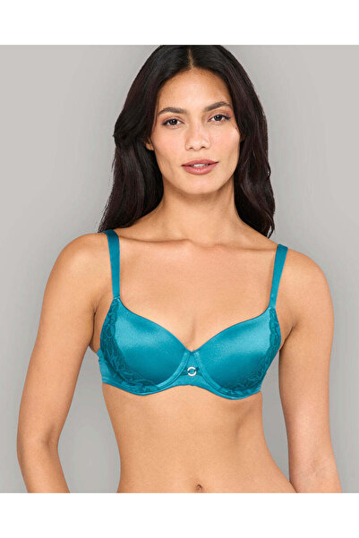 La senza حمالة صدر So Sexy ذات تغطية كاملة وبطانة خفيفة