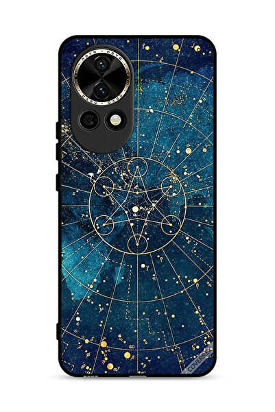 Covernex Huawei nova 13 5G Protective Case Cover Pattern Of Math Formulas