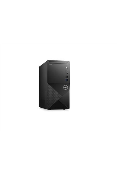 Dell Vostro MT 3910 | i7 | 8GB RAM | 512GB SSD | Ubuntu