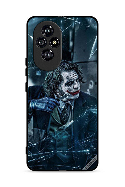 Covernex غطاء حماية لهاتف Honor 200 5G، إنه جاد للغاية خلف الزجاج المتصدع